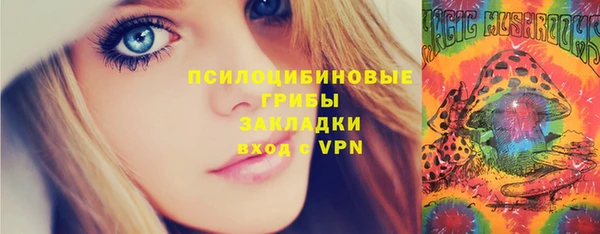 мескалин Михайлов